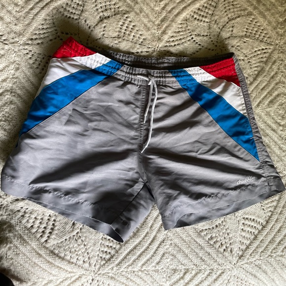 chubbies Other - Chubbies Swim Trunks